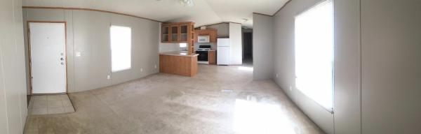 2006 American Homestar Corp Mobile Home For Sale