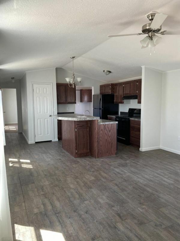 2020 Elliott Mobile Homes Mobile Home For Sale
