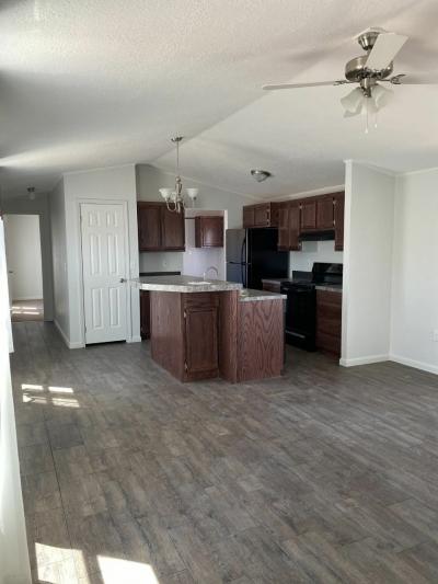 Mobile Home at 1751 W Hadley Avenue #136 Las Cruces, NM 88005