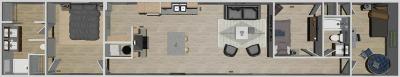 Mobile Home at 1751 W Hadley Avenue #29 Las Cruces, NM 88005