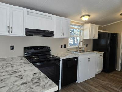 Mobile Home at 550 Ruby Road #16 Coppell, TX 75019