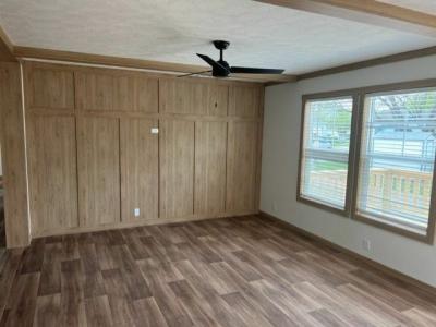 Mobile Home at 328 Swiss Court #143 Crowley, TX 76036