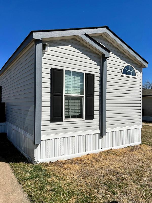 Photo 1 of 1 of home located at 3025 Crestway Drive Lot 202 Fort Worth, TX 76244