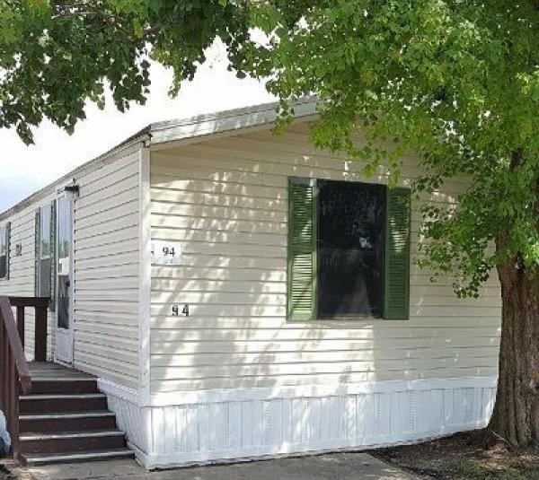 Photo 1 of 1 of home located at 1708 Bunker Hill Lane #94 Lewisville, TX 75056