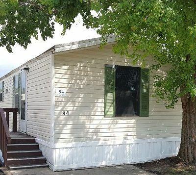 Mobile Home at 1708 Bunker Hill Lane #94 Lewisville, TX 75056
