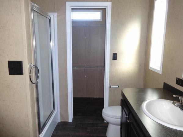 Photo 1 of 2 of home located at 1601 E Fm 1417 #192 Sherman, TX 75090