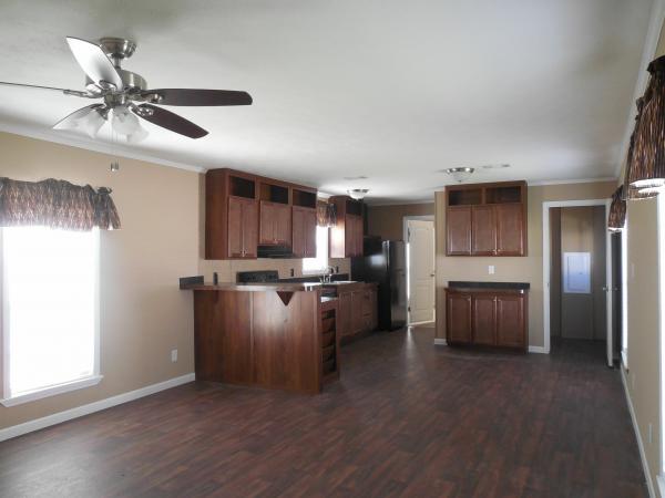 2015 Southern Energy Homes Mobile Home For Sale