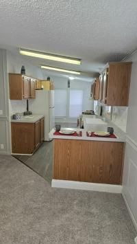1999 Victorian Manufactured Home