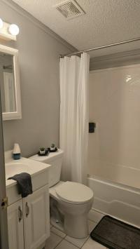 1999 Victorian Manufactured Home
