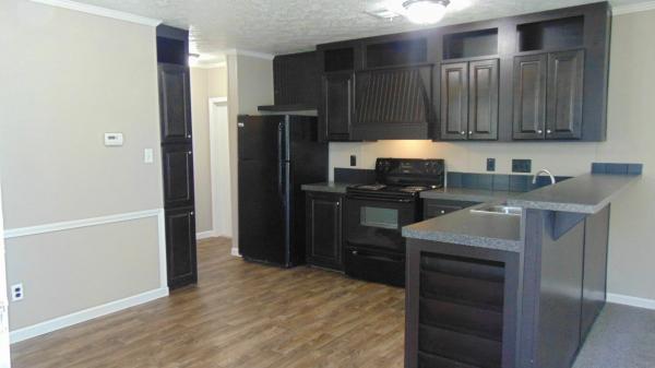 2016 Clayton Homes Inc Mobile Home For Sale
