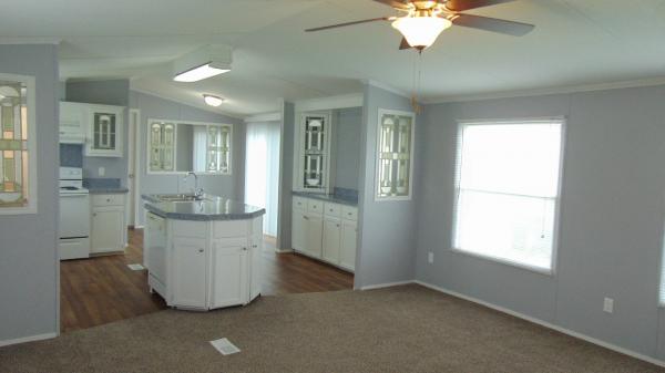 Photo 1 of 2 of home located at 2390 W Moore Avenue #D29 Terrell, TX 75160