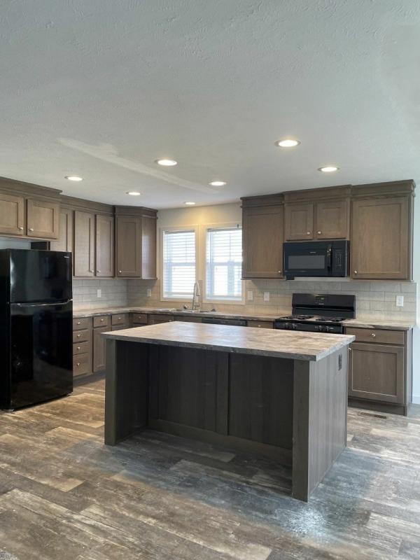 2022 Clayton Homes Inc Mobile Home For Sale