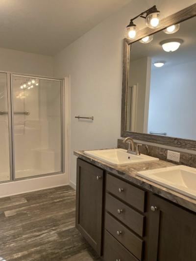 Photo 2 of 15 of home located at 10909 Lambelle Crt Lot 88 Fair Haven, MI 48023