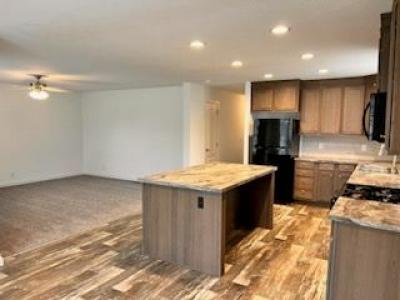 Photo 3 of 15 of home located at 10909 Lambelle Crt Lot 88 Fair Haven, MI 48023