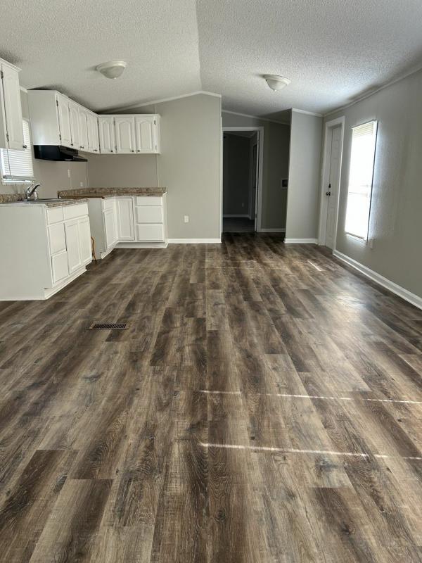 1997 Holly Park Inc Mobile Home For Sale