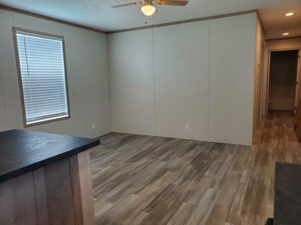 2025 Clayton Homes Inc Adrenaline Mobile Home