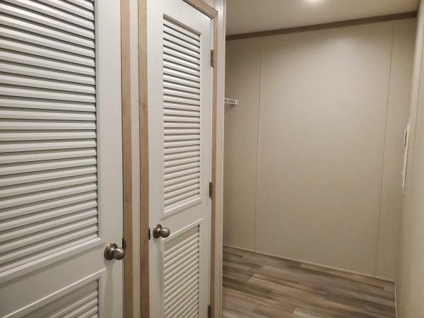 2025 Clayton Homes Inc Adrenaline Mobile Home
