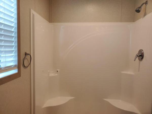 2025 Clayton Homes Inc Adrenaline Mobile Home