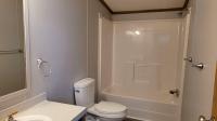 1996 Four Seasons Housing Fortress Mobile Home
