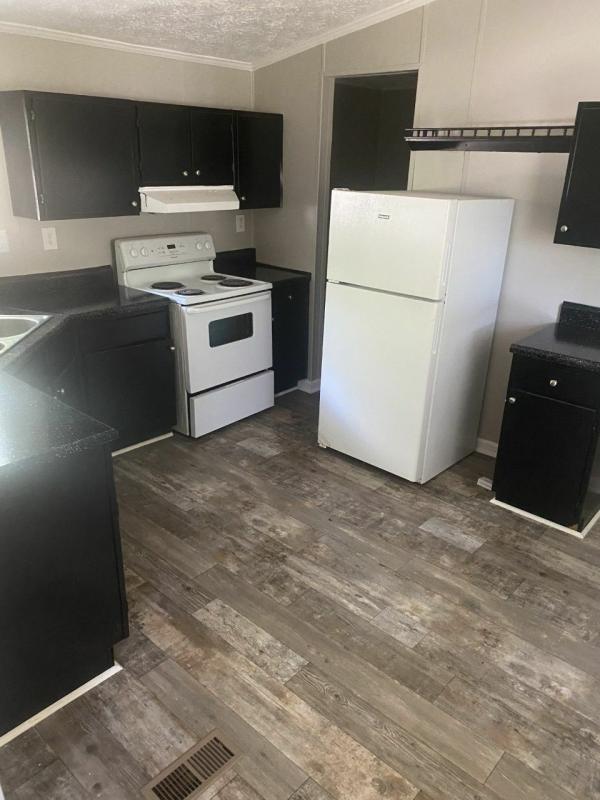 Photo 1 of 2 of home located at 5220 Jack Pine Drive Lot Jac5220 Montgomery, AL 36116
