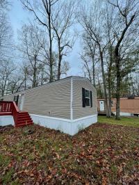 2017 Clayton Homes Inc Tru MH Mobile Home
