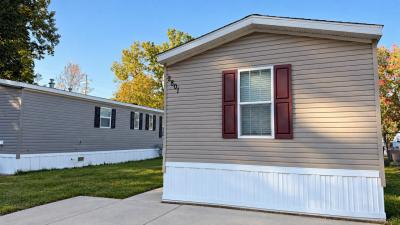 Mobile Home at 2801 Timmins #333 Wyoming, MI 49519