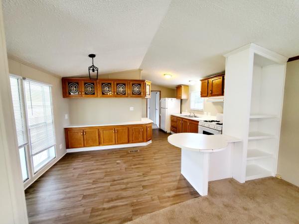 Photo 1 of 2 of home located at 316 Fox Chase Blvd. Grand Blanc, MI 48439