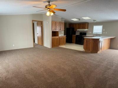 Mobile Home at 402 Hunt Club Drive Grand Blanc, MI 48439