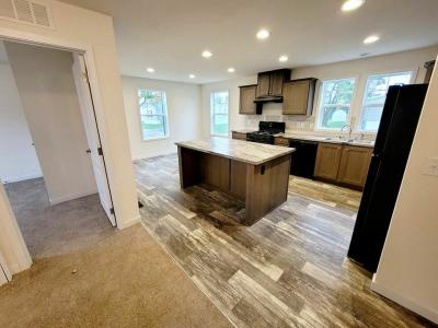 Mobile Home at 17049 Canterbury Circle Lot 63 Holly, MI 48442