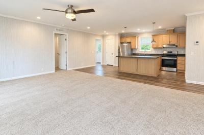 Mobile Home at 6540 Hillcrest Drive Lot 368 Holly, MI 48442