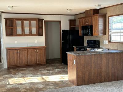 Mobile Home at 42023 Laroi Lot 276 Novi, MI 48377
