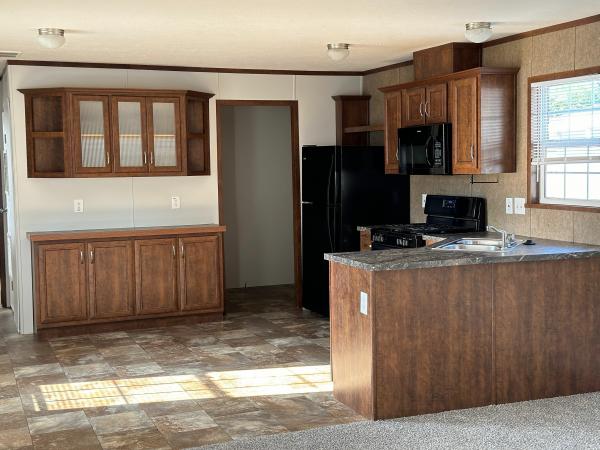 Photo 1 of 2 of home located at 42023 Laroi Lot 276 Novi, MI 48377