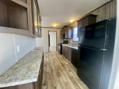 Mobile Home at 29794 Rousseau Lot 616 Novi, MI 48377