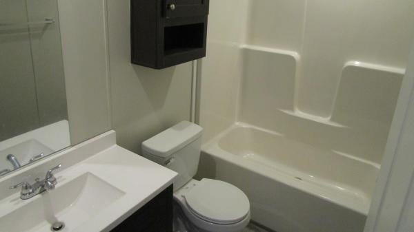 Photo 1 of 2 of home located at 6614 Claxton #468 Kalamazoo, MI 49048