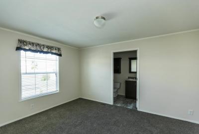 Mobile Home at 532 Rustic Lane East Belleville, MI 48111
