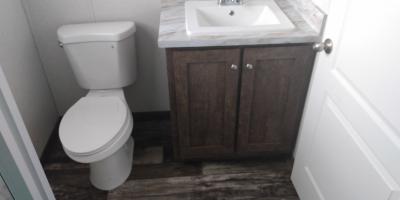 Mobile Home at 961 South Reynolds Road, #065 Toledo, OH 43615