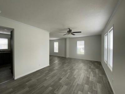 Mobile Home at 90 Maple Dr. Lot M090 Belleville, MI 48111