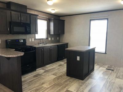 Mobile Home at 21349 Chalet Dr., Site #127 Macomb, MI 48044