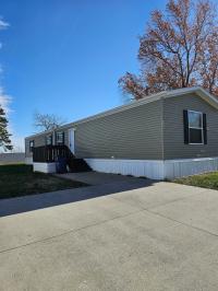 2020 Fairmont Homes Harmony Mobile Home