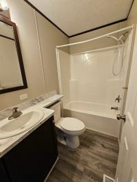 2020 Fairmont Homes Harmony Mobile Home