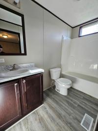 2020 Fairmont Homes Harmony Mobile Home
