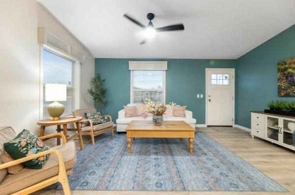 2026 Cavco Ind Vista Mobile Home