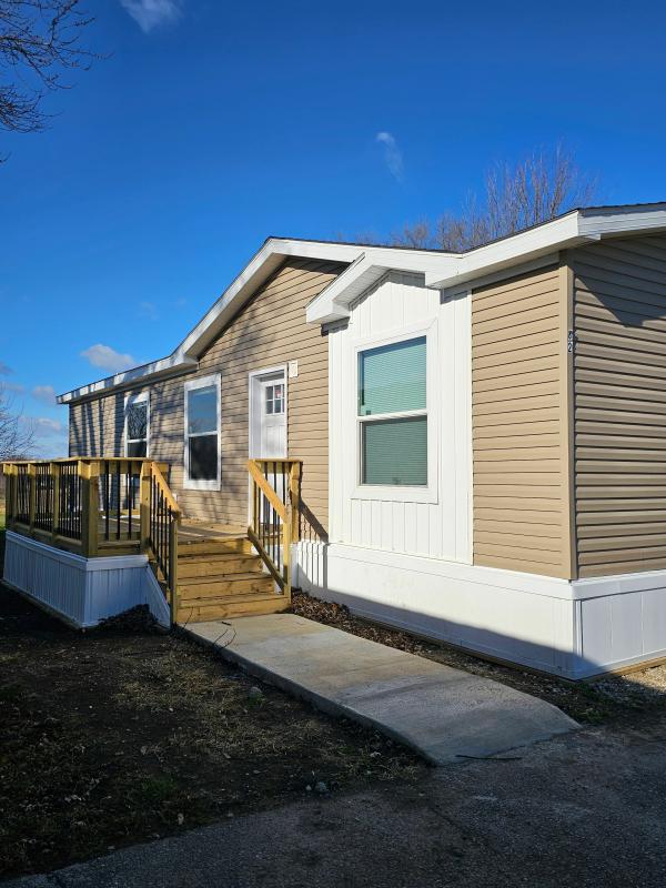 2026 Cavco Ind Vista Mobile Home