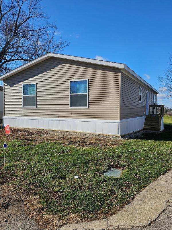 2026 Cavco Ind Vista Mobile Home