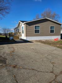 2026 Cavco Ind Vista Mobile Home