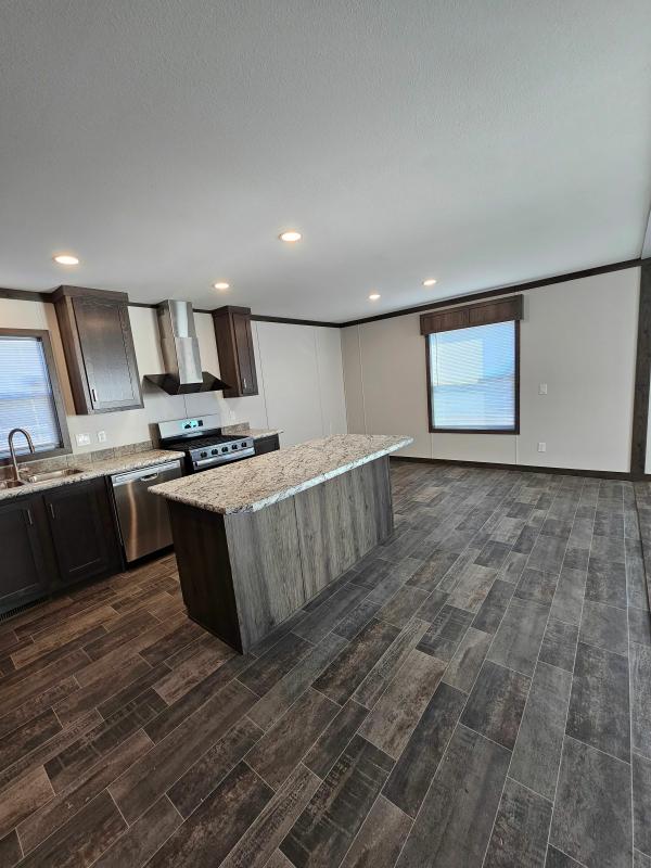 2026 Cavco Ind Vista Mobile Home