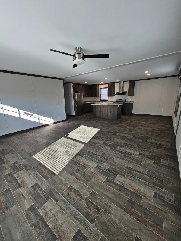 2026 Cavco Ind Vista Mobile Home