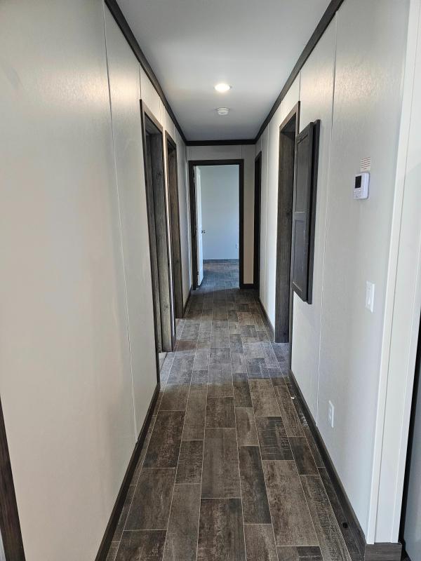 2026 Cavco Ind Vista Mobile Home