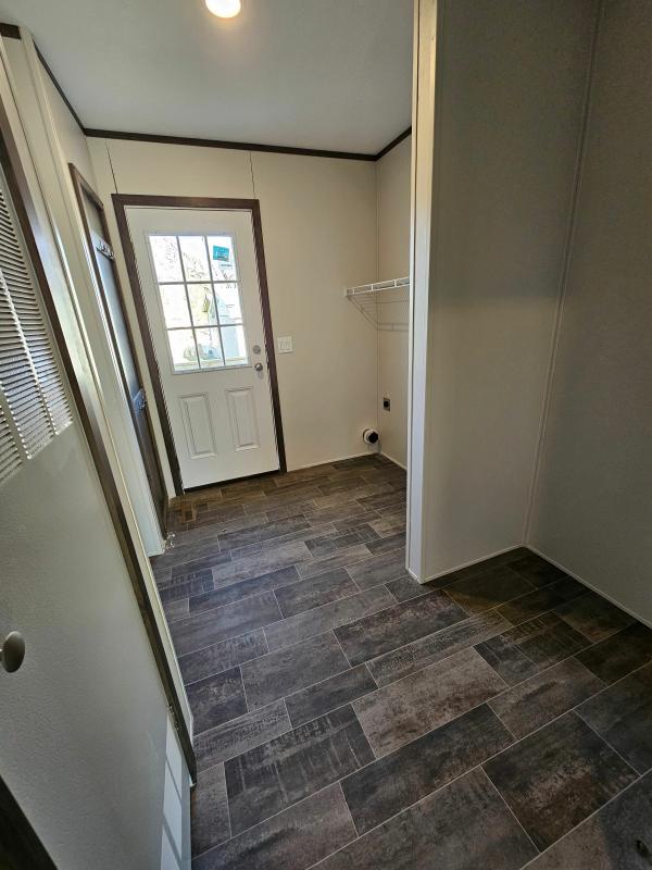 2026 Cavco Ind Vista Mobile Home