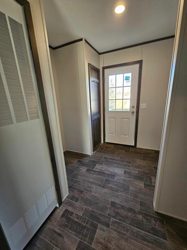 2026 Cavco Ind Vista Mobile Home